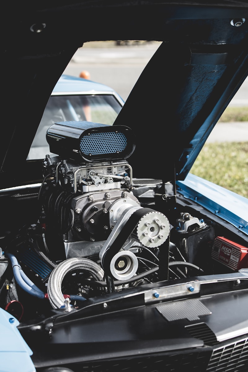 Check Engine Light Lynnwood WA