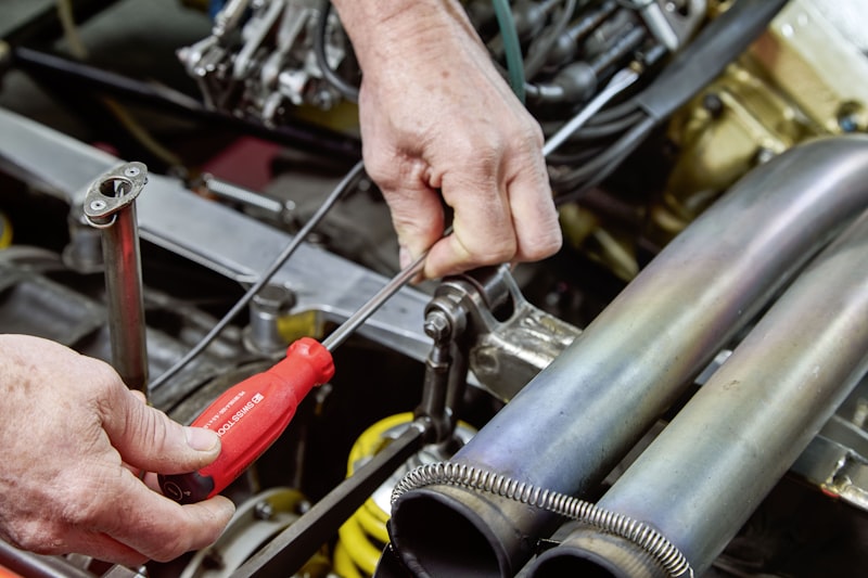 Engine Repair Lynnwood WA