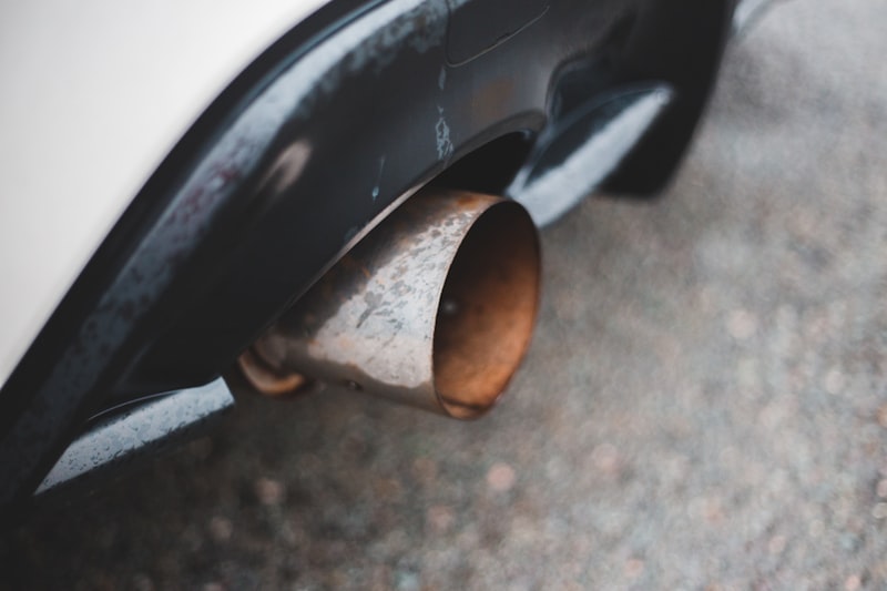 Exhaust System Repair Lynnwood WA