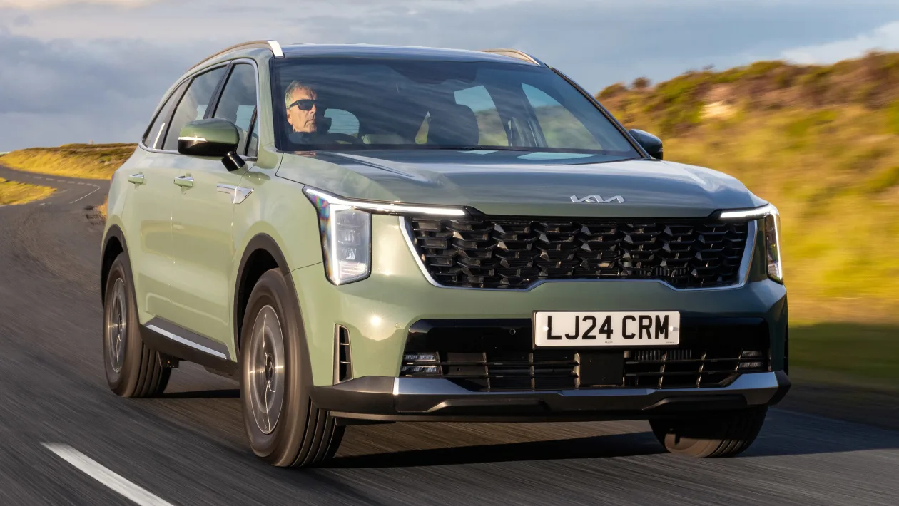 Kia repair Edmonds WA