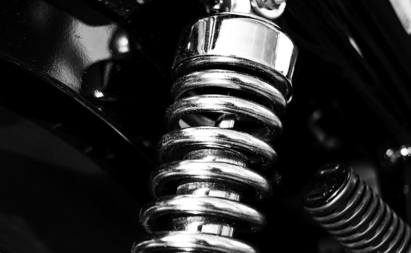 Suspension Repair Lynnwood WA